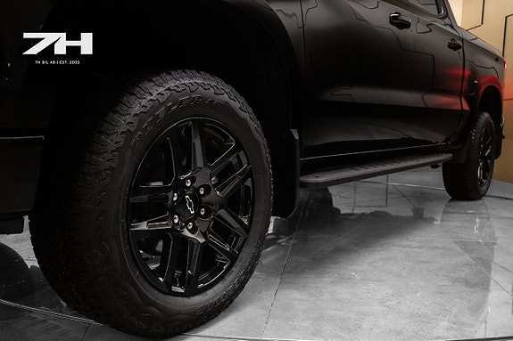 Chevrolet Silverado 1500 10 of 29