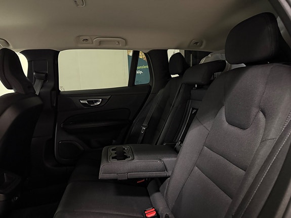 Volvo V60 10 of 21