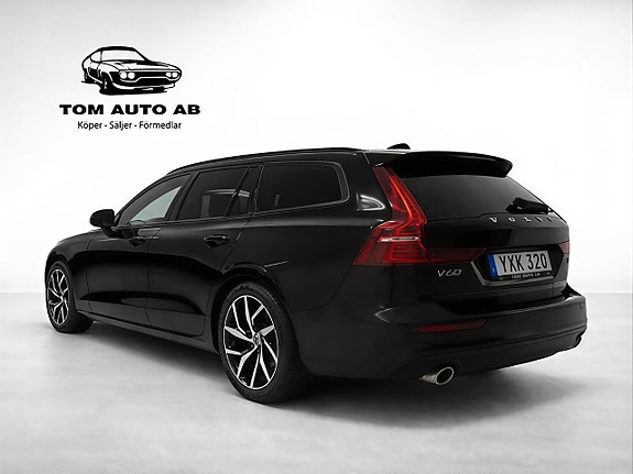 Volvo V60 3 of 21