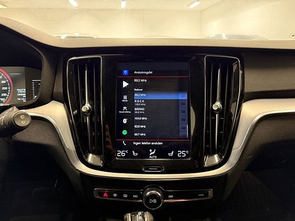 Volvo V60 14 of 21