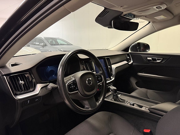 Volvo V60 6 of 21