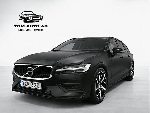 İkinci el  Volvo V60 2.0 t5