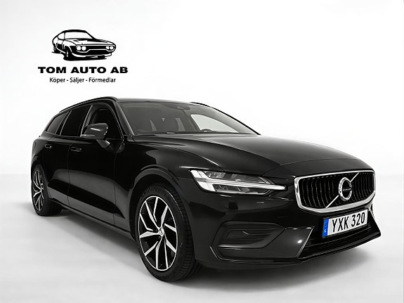 Volvo V60 5 of 21