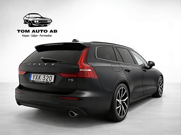 Volvo V60 4 of 21