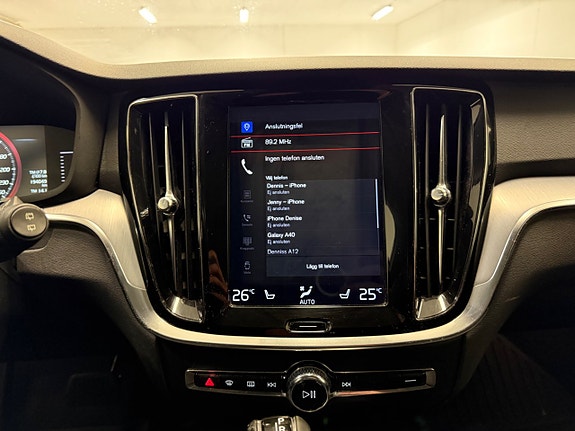 Volvo V60 15 of 21