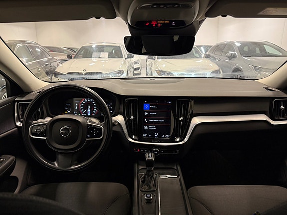 Volvo V60 12 of 21