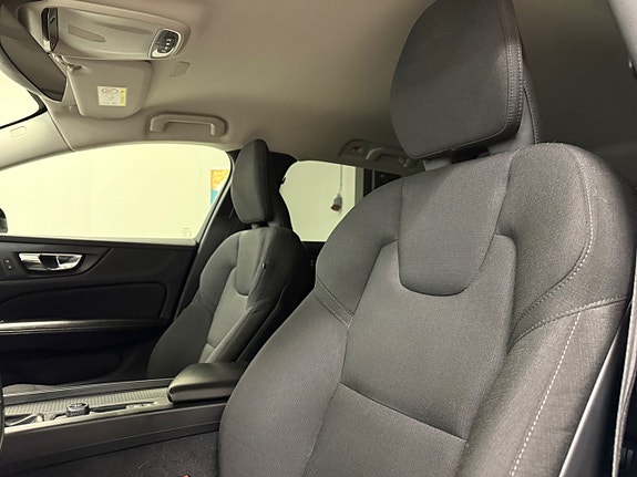 Volvo V60 8 of 21