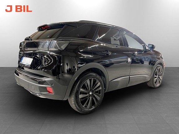 Peugeot 3008 3 of 5