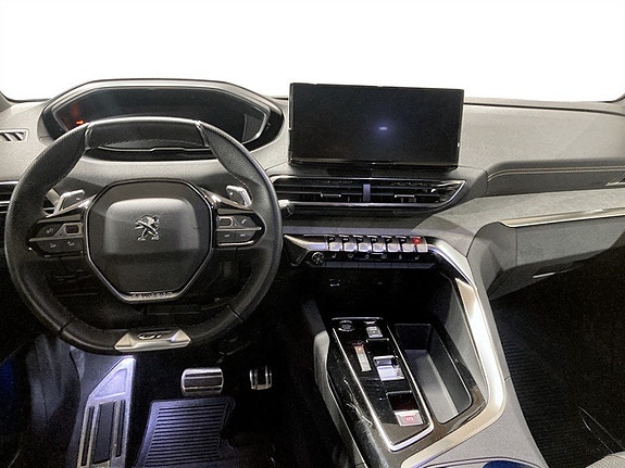 Peugeot 3008 5 of 5