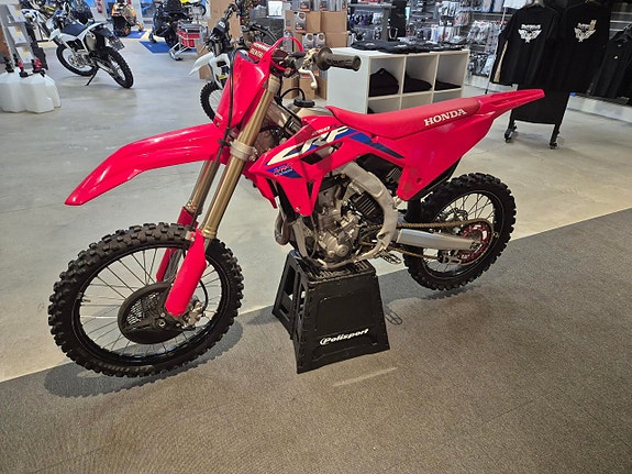 Honda CRF 250R -24