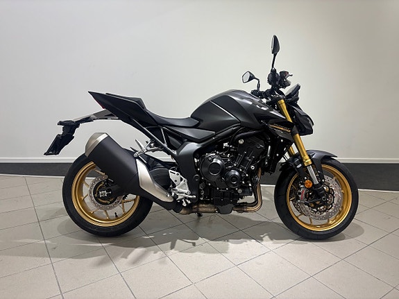 Honda CB1000 SP HORNET