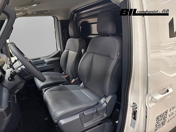 Kia PV5 8 of 17