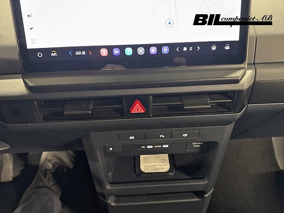 Kia PV5 13 of 17