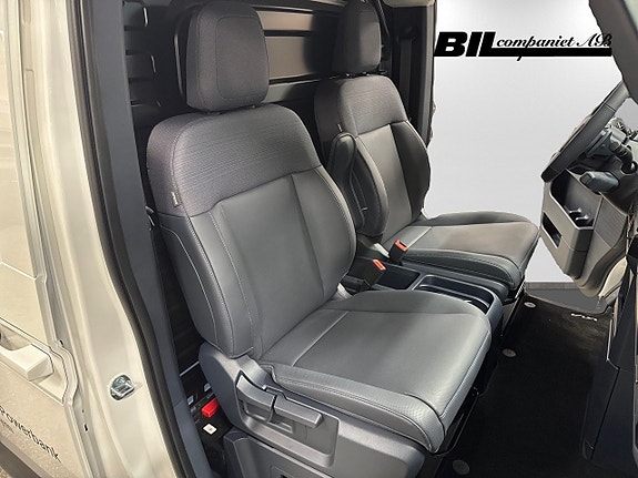 Kia PV5 9 of 17