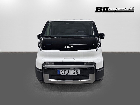 Kia PV5 2 of 5