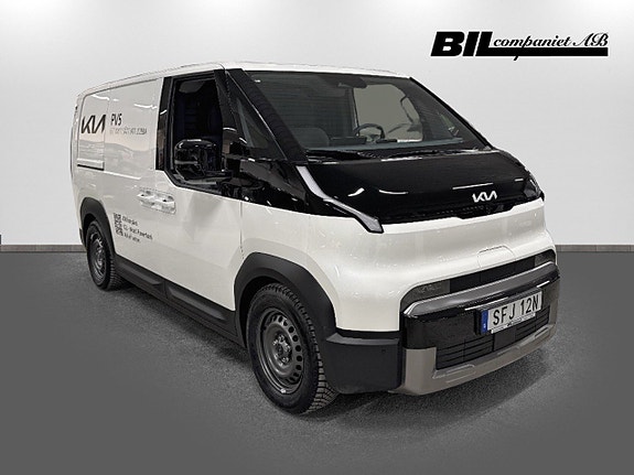 Kia PV5 3 of 5