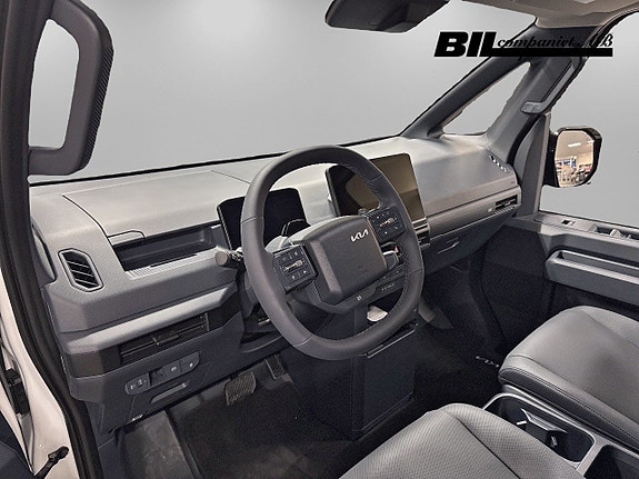 Kia PV5 7 of 17