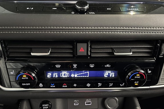 Nissan X-Trail 5 of 18