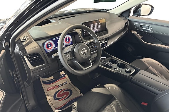 Nissan X-Trail 16 of 18