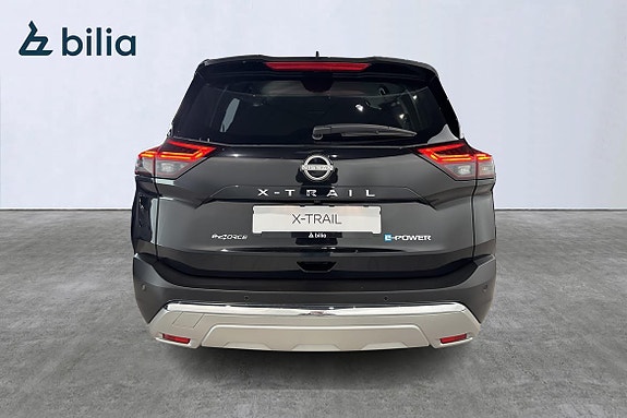 Nissan X-Trail 8 of 18