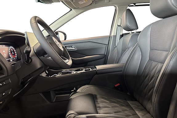 Nissan X-Trail 4 of 18