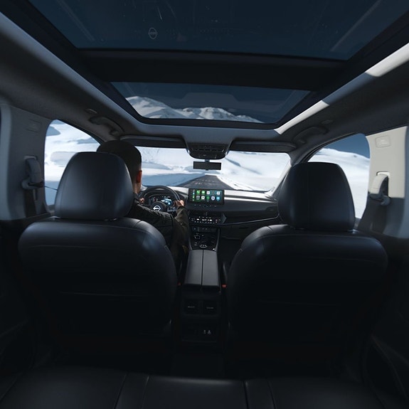 Nissan X-Trail 4 of 5