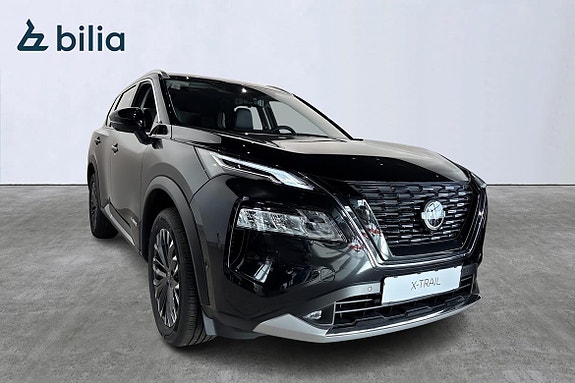 Nissan X-Trail 12 of 18