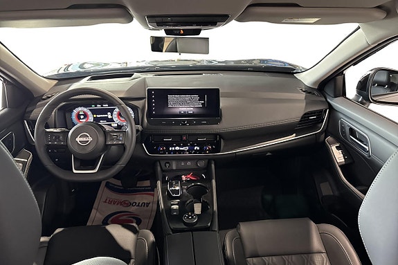 Nissan X-Trail 18 of 18