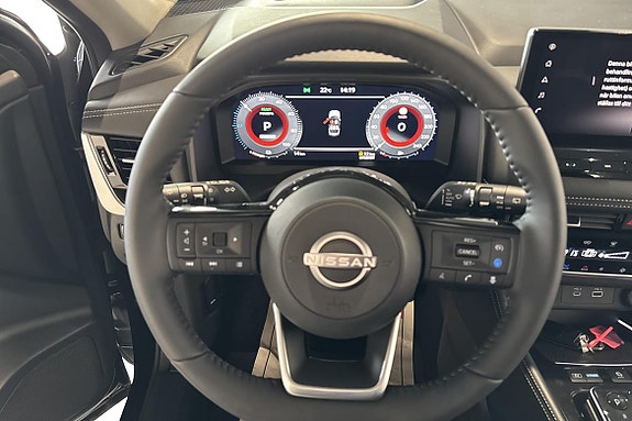 Nissan X-Trail 17 of 18