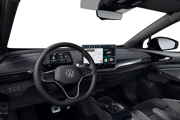 Volkswagen ID.4 2 of 13