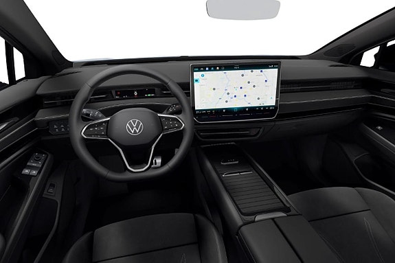 Volkswagen ID.7 2 of 5