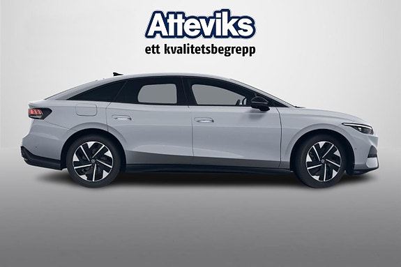 Volkswagen ID.7 5 of 5