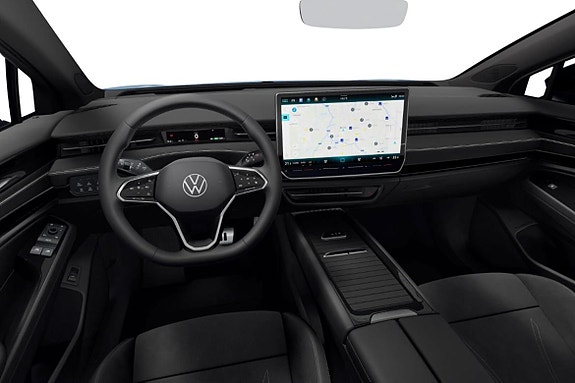 Volkswagen ID.7 2 of 5