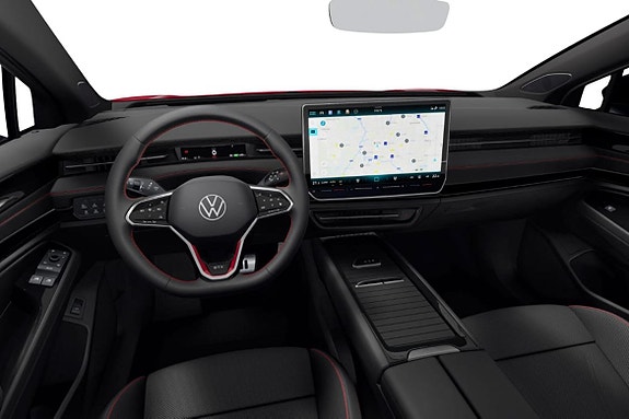 Volkswagen ID.7 2 of 5