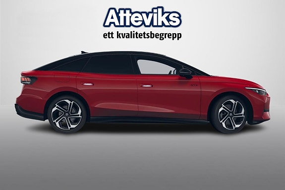 Volkswagen ID.7 5 of 5