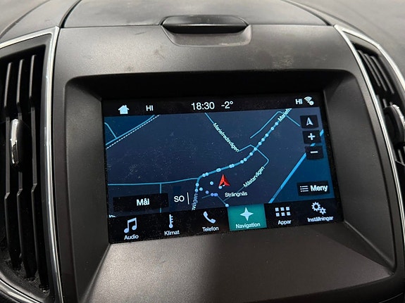 Ford S-MAX 9 of 13