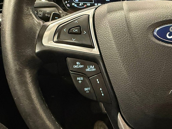 Ford S-MAX 7 of 13