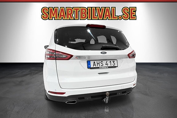 Ford S-MAX 3 of 5