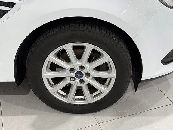 Ford S-MAX 5 of 5