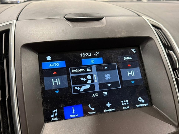 Ford S-MAX 10 of 13