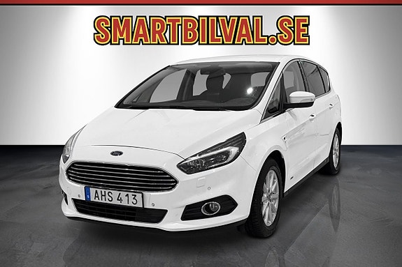 Ford S-MAX 2 of 5