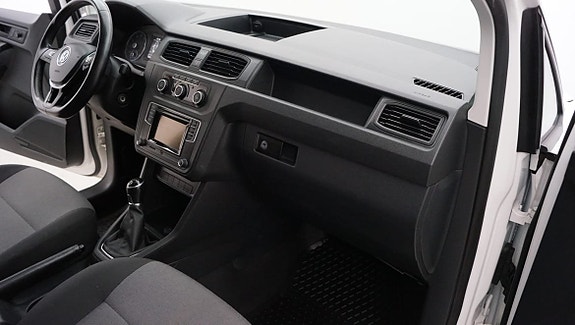 Volkswagen Caddy 7 of 16