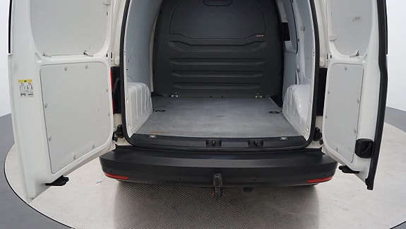 Volkswagen Caddy 16 of 16