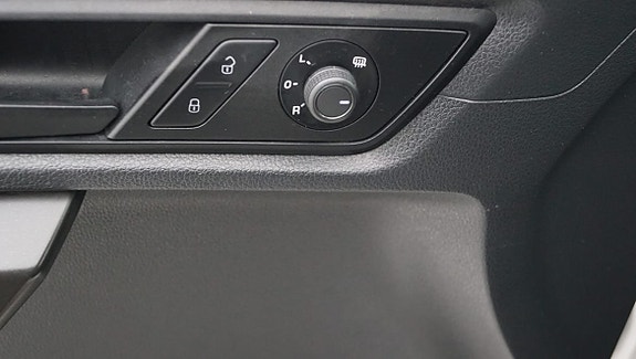 Volkswagen Caddy 8 of 16