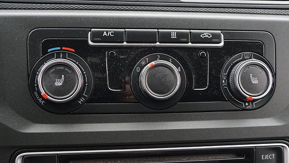 Volkswagen Caddy 12 of 16