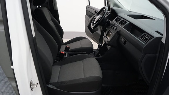 Volkswagen Caddy 9 of 16
