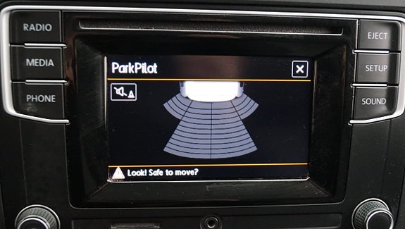 Volkswagen Caddy 13 of 16