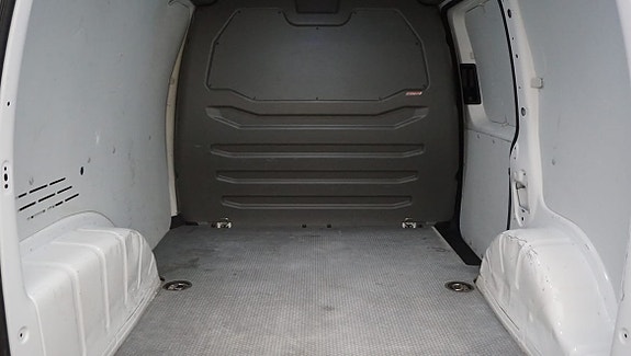 Volkswagen Caddy 15 of 16