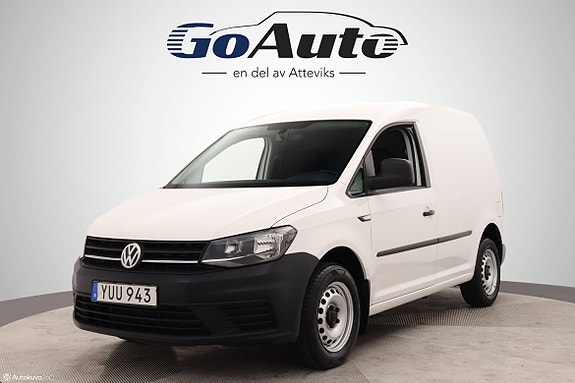Volkswagen Caddy 6 of 16