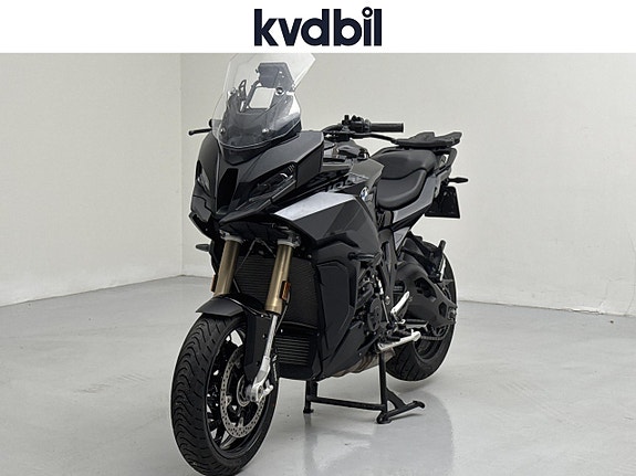 BMW S 1000 XR Motorcykel